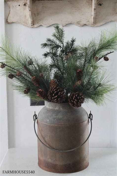 32 Best Rustic Winter Decor Ideas And Designs For 2023