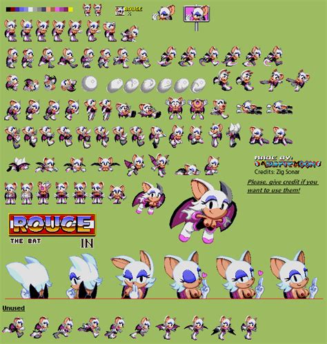 Sonic Sprite Sheet Sonic Popularvsa Sexiz Pix