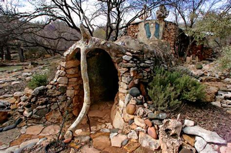 The Worlds Weirdest Houses 40 Unusual Homes From Around The Globe