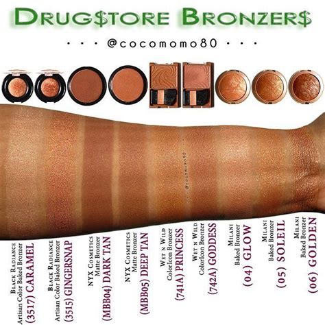 Best Bronzer For Dark Skin Bronzer Tips For Dark Skin Beautylish