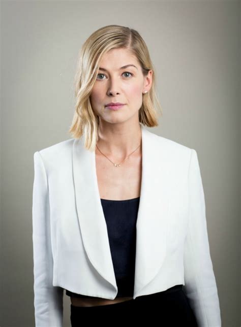 Rosamund Pike On Why Pride And Prejudice Holds Up Over 200