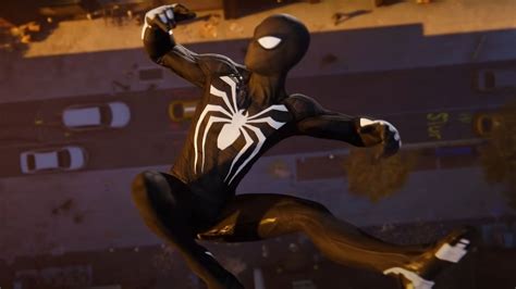 Marvel S Spider Man Remastered Pc Mod Guide How To Get Venom Symbiote