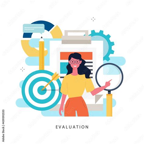 Evaluation Examination Questionnaire Planning Project Business