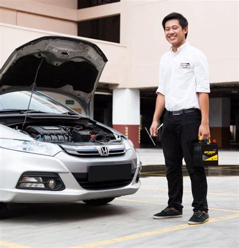 Car battery delivery and installation service. Car Battery Delivery Service | The Battery Shop Malaysia