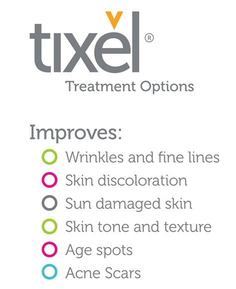 Used to treat a wide array of conditions, the tixel is one of the newest technologies we offer at phi. Tixel® Rejuvenation Treatment | Anti-Ageing Skin Treatment ...