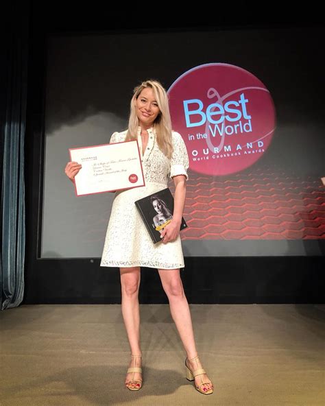 Laura Cosoi Premiul Special Al Juriului Hong Kong 2019 Avantajero