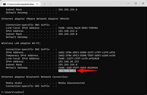 Command Prompt Cmd 10 Network Related Commands You Should Know