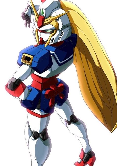26 Best Images About Mobile Fighter G Gundam On Pinterest