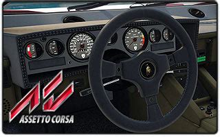 Assetto Corsa Dream Pack 2 Preview Lamborghini Countach Bsimracing