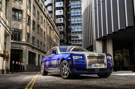2015 Rolls Royce Ghost Review Trims Specs Price New Interior