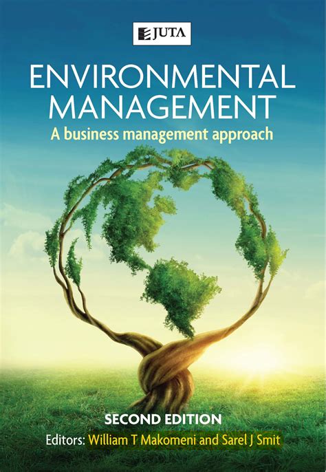 Environmental Management 2nd Edition Sherwood Books