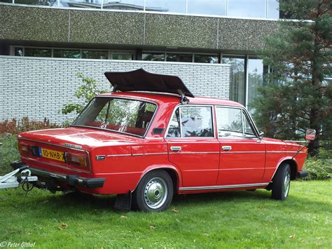 Lada 1500s Vaz 2106 Лада 2106 Ba3 2106 Emmen Peterolthof Flickr