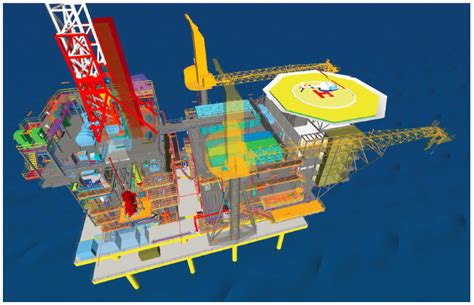 Offshore Rig Design Reduces High Installation Costs Hart Energy