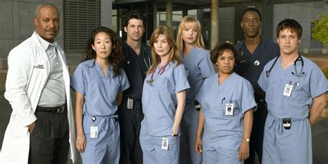 A medical based drama centered around meredith grey, an aspiring surgeon and daughter of one of the best surgeons, dr. Grey's Anatomy: Here Are 5 Characters Whose Exits Were The ...