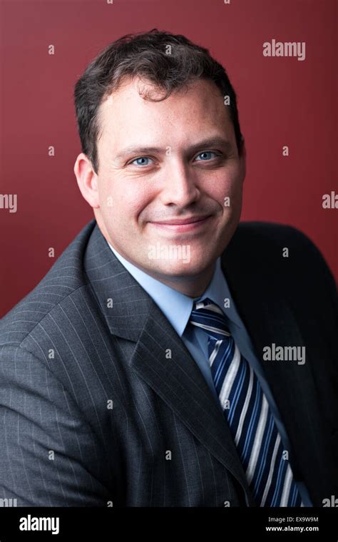 Corporate Headshot Hi Res Stock Photography And Images Alamy