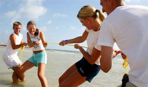 Tug Of War Top 10 Facts You Never Knew About This Sport Uk