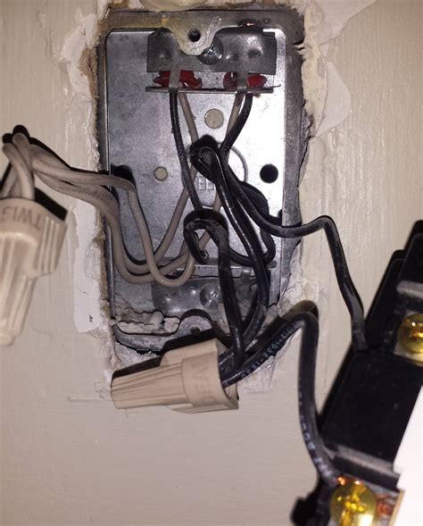 Electrical How Should I Connect A Grounding Wire From A Device To