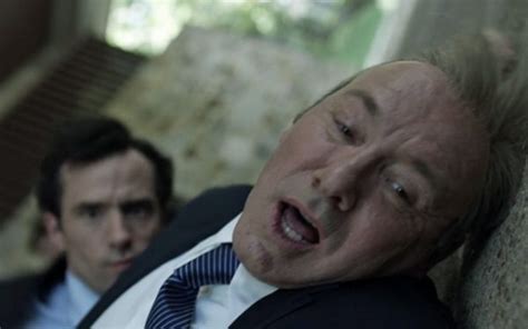 the 10 most shocking moments from house of cards so far… amongmen