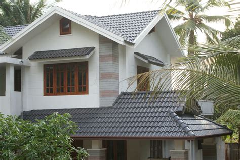 Monier Roof Tiles India Roofing