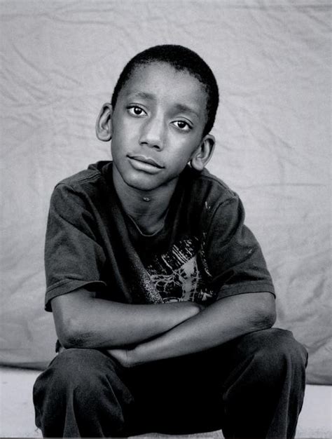 Photo Of A Sad Black Homeless Boy Free Image Download