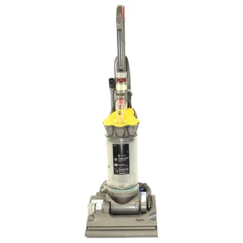 Reconditioned Dyson Dc33 Multifloor Bagless Vacuum Cleaner 90 Day