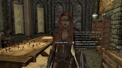 Any Slime Girl Themed Mods Request Find Skyrim Adult Sex Mods My Xxx