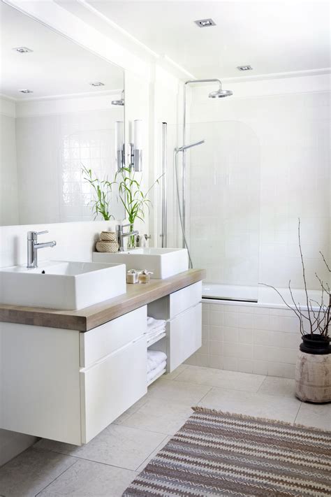 Scandinavian Interior Design Helloprettyhome Scandinavian Bathroom