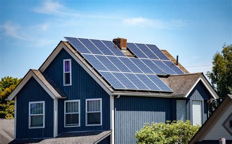 Solar PAnel Rebate For Business