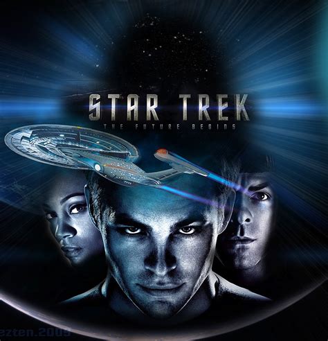 In fact, star trek is so successful that there is a film scheduled for release in 2016, 60 years after the initial tv series hit the market. INCOMING - STAR TREK FANS STAND BY FOR NEW MOVIE ...