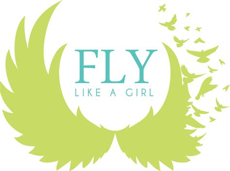 Fly Like A Girl