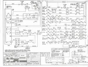 Roper Electric Dryer Wiring Diagram