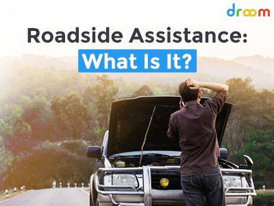 Is Roadside Assistance Worth Getting A Comprehensive Guide
