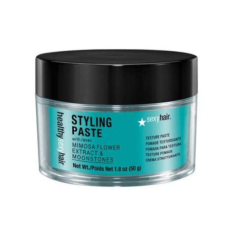 Sexy Hair Healthy Sexy Hair Styling Paste 18 Oz