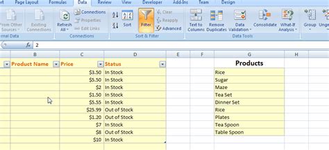 How To Create A Drop Down List In Excel With Examples Magoosh Excel My Xxx Hot Girl