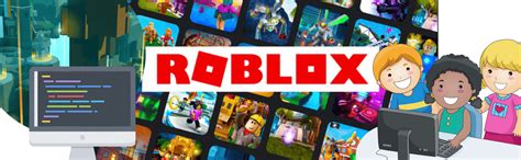 Best Roblox Camps Online For Kids And Teens 2024 Create And Learn