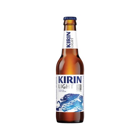 Kirin Ichiban Light Suncoast Beverage Sales