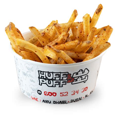 huff and puff burger delivery service in uae talabat