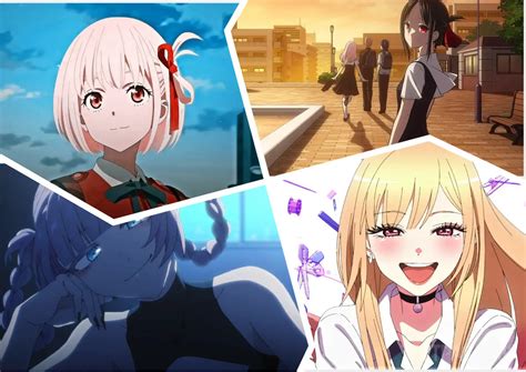 Aggregate More Than 81 Top 10 Anime Waifu Super Hot Incdgdbentre