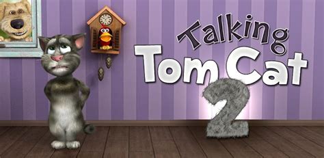 Talking Tom Cat 2 V211 Apk Full Version Free Download App And