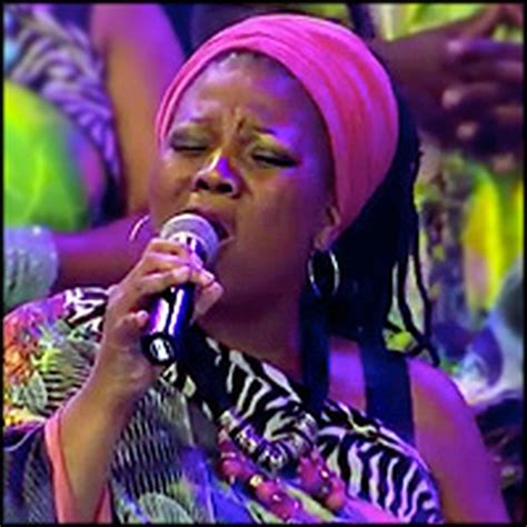 Award Winning African Gospel Choir Sing A Breathtaking Version Of Arms