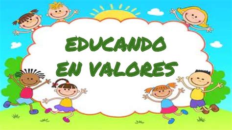 Calaméo Educando En Valores