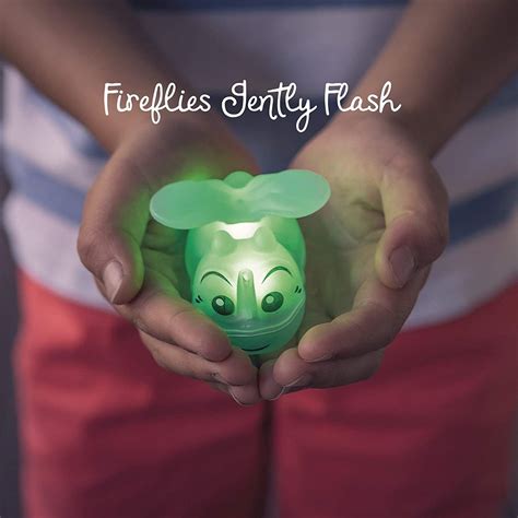 Chasing Fireflies Toys 2 Learn