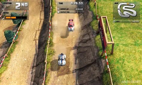 Download Mini Motor Racing Evo Free Full Pc Game