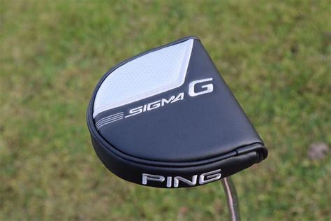First Look Ping Sigma G Putters Mygolfspy