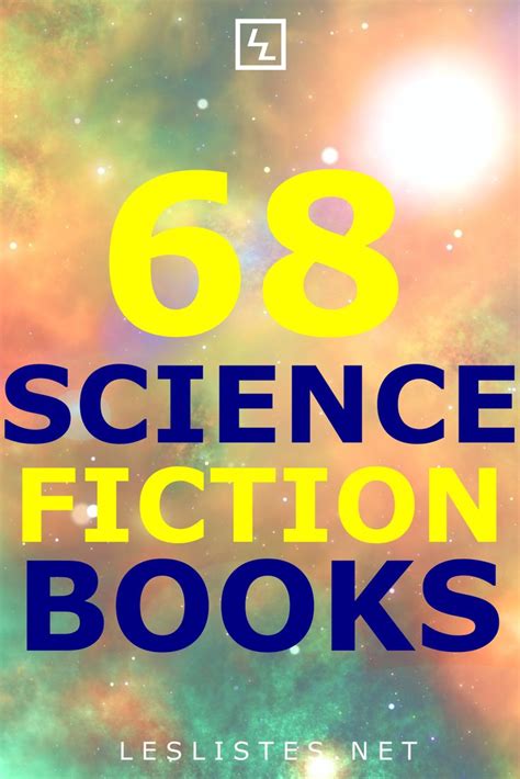 The Science Fiction Genre Is One Of The Most Popular Ones Out There