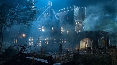 3 Houses That Must Come To Halloween Horror Nights 29 World Of Universal