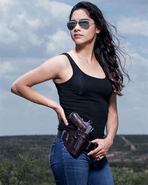 guns concealed carry women girl guns