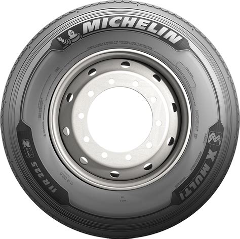 Michelin X Multi Z2 Truck Tyre