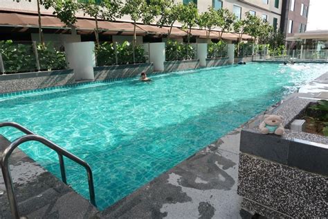 Compare cheap johor bahru hostels. Amari Johor Bahru Hotel: The Most Comprehensive Review Yet ...