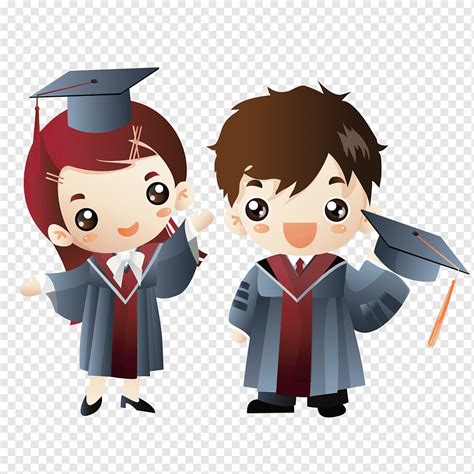 Gambar Kartun Wisuda Anak Kartun Imagesee